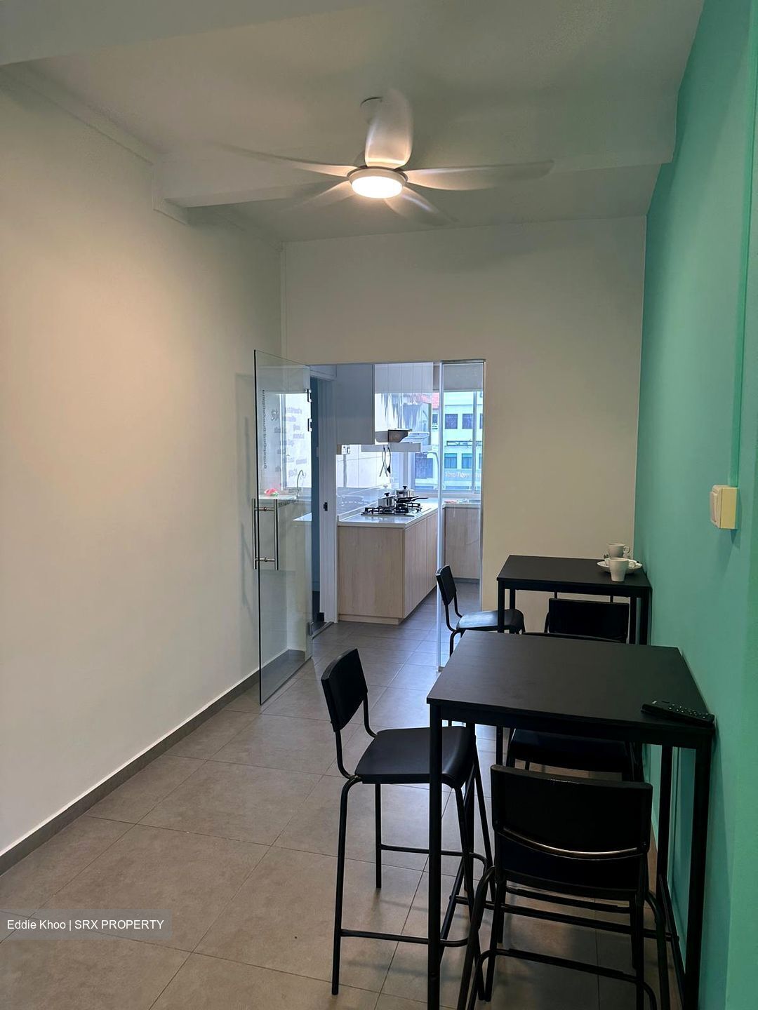 Joo Chiat Apartments (D15), Apartment #611660401
